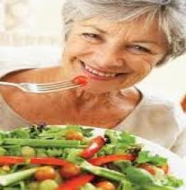 پاسخ گویی به سوالات شما در خصوص رژیم غذایی مناسب افراد بالای50  سال (2)
